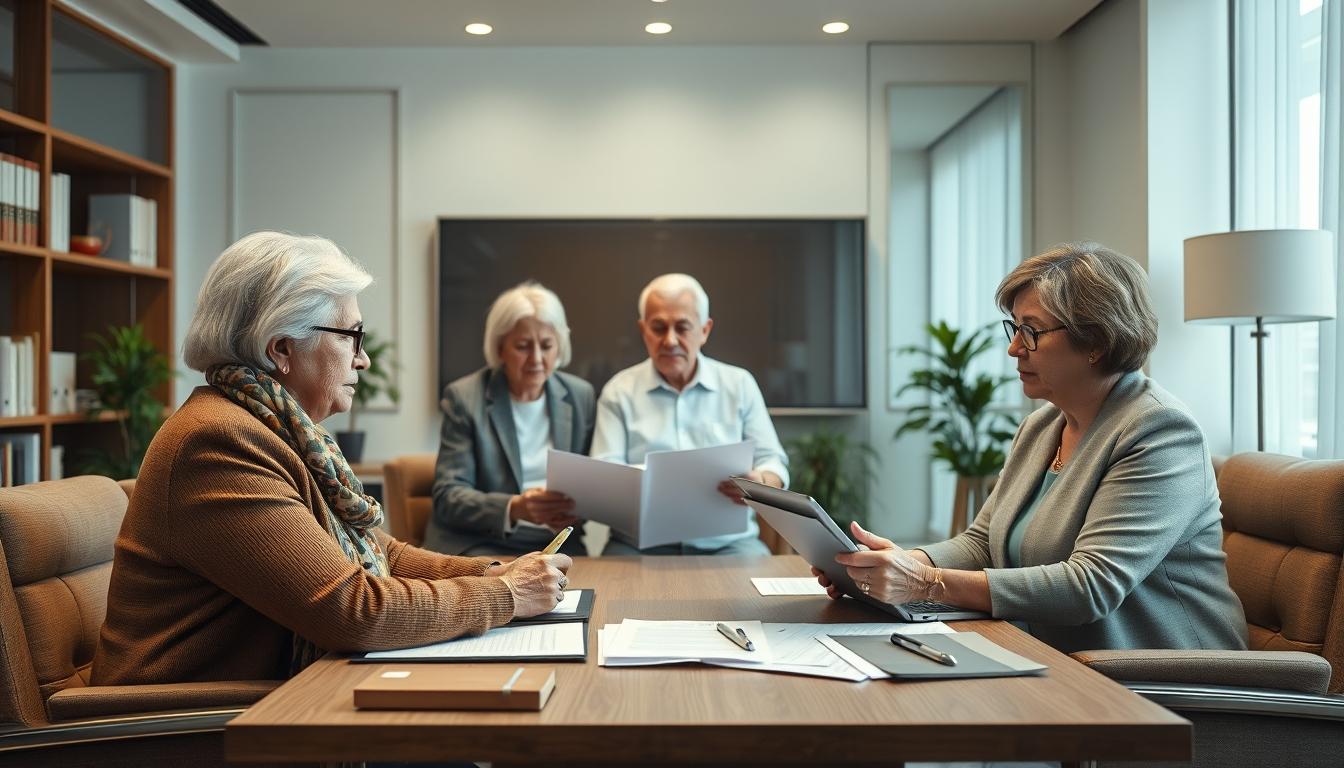 Closing support and documentation