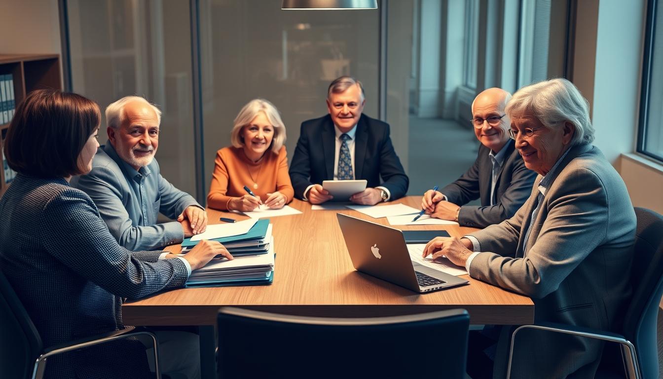 Timely legal communication